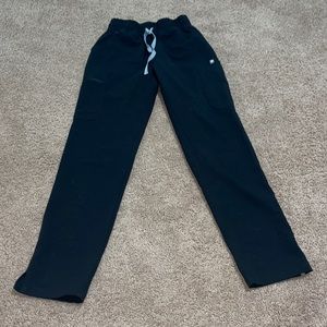 Figs Technical Collection Scrub Pants